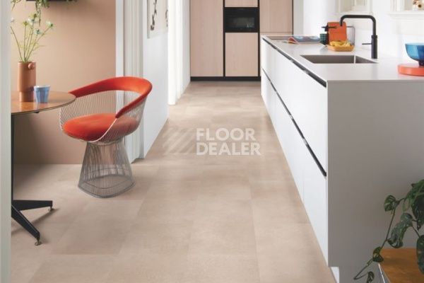 Плитка ПВХ Quick Step Vinyl Tiles AVST AVST40232   Коралл фото 4 | FLOORDEALER